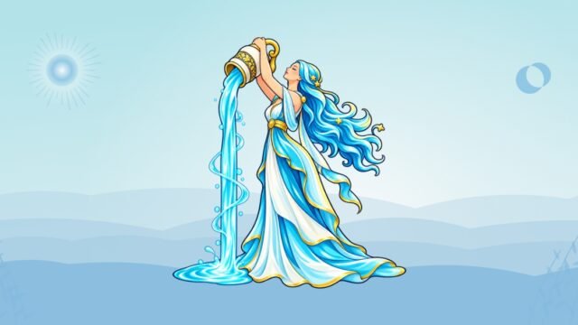 Aquarius, Don’t Give Up Yet: One of These 3 Zodiac Signs May Still Surprise You