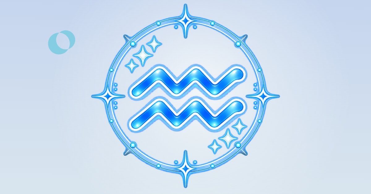Aquarius, the Rest of October May Take a Turn You Never Saw Coming: Here’s What Awaits You