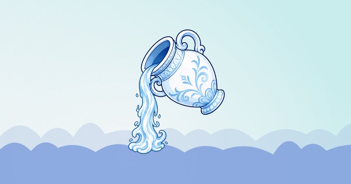 Aquarius, the Next 48 Hours Could Bring the Answer You Stopped Waiting For