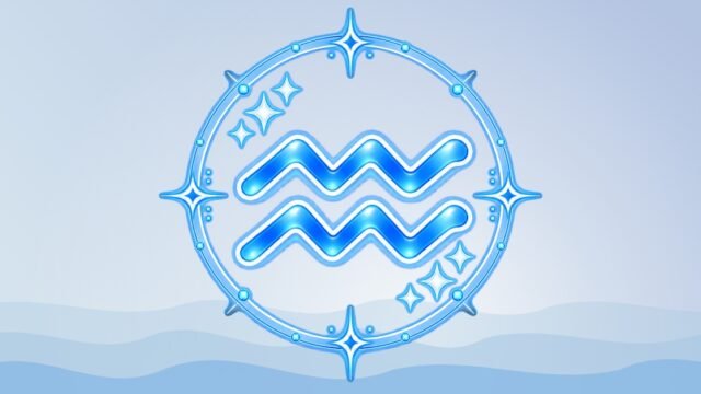 AQUARIUS, GOOD NEWS COULD ARRIVE THIS SUNDAY: One of These 3 Zodiac Signs May Be the Reason
