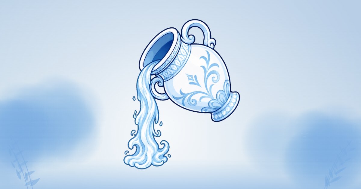 3 Zodiac Signs That Fall in Love With Aquarius at First Sight