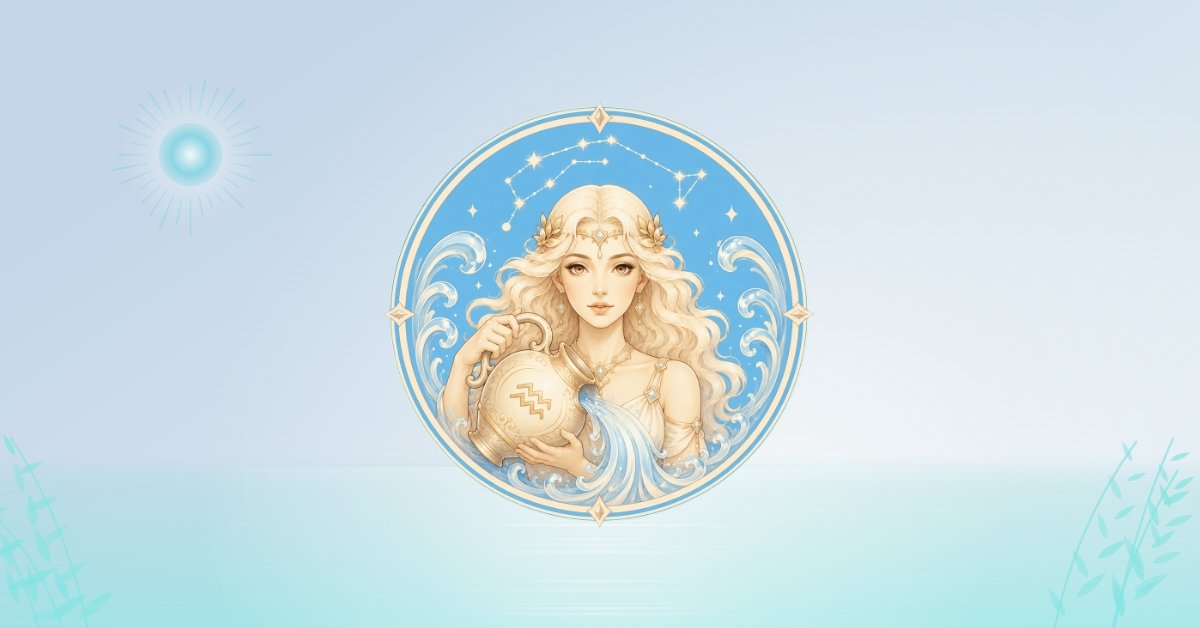 AQUARIUS, DO NOT IGNORE THIS! Karma May Be Sending You a Warning About One of These 3 Zodiac Signs!