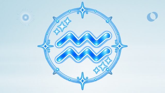 Daily Aquarius Horoscope for October 12: Something Important Is About to Happen, Here's What Awaits You: