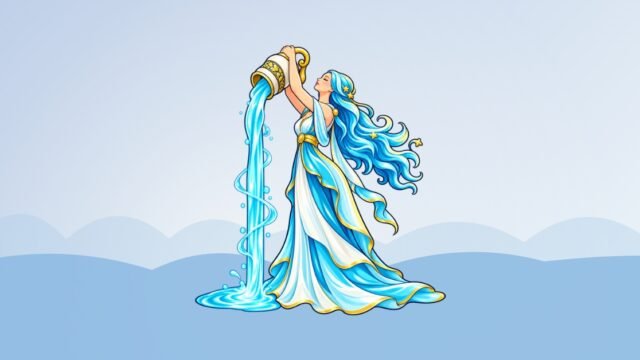 Weekly Aquarius Horoscope for October 12–18: You Won’t Believe What the Universe Has Planned!