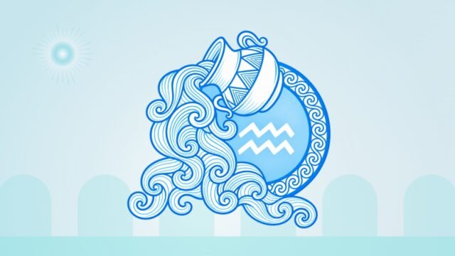 3 Zodiac Signs Most Likely to Never Get Over Aquarius