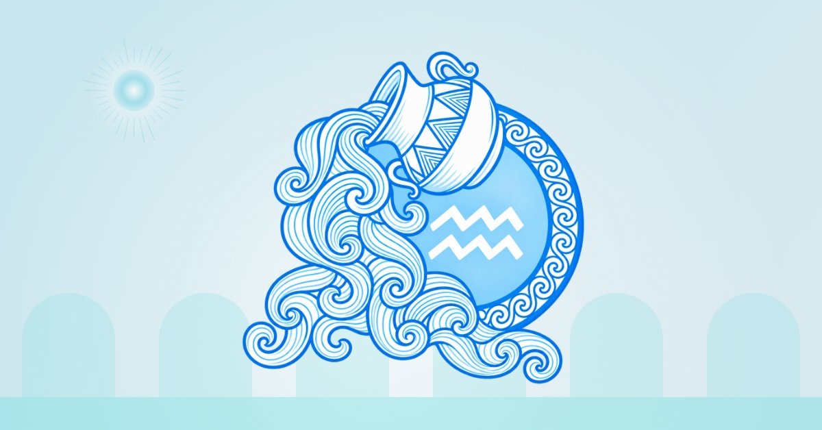 3 Zodiac Signs Most Likely to Never Get Over Aquarius