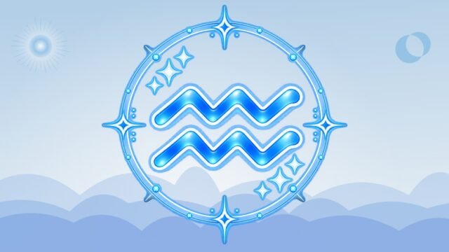 Daily Aquarius Horoscope for October 13: You Could Be Shocked Today!