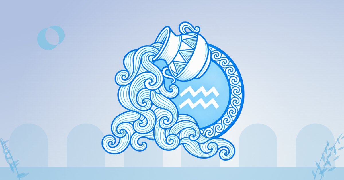 3 Zodiac Signs Most Likely to Be Aquarius' Biggest Blessing This Year