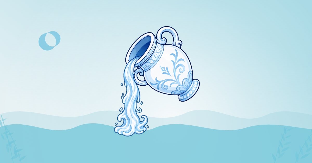 AQUARIUS, OCTOBER HAS A SURPRISE IN STORE! One of These 3 Zodiac Signs Could Bring News You Never Saw Coming!