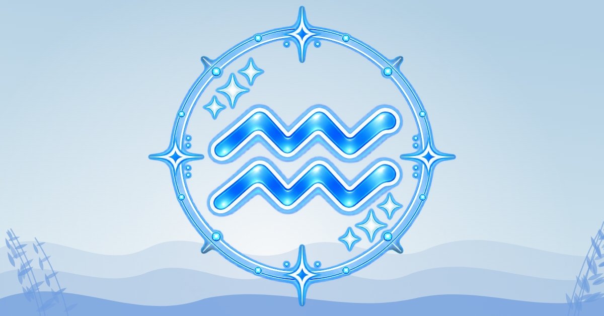 AQUARIUS, YOUR LOVE LIFE COULD TAKE A TURN: One of These 3 Zodiac Signs May Make the First Move Today