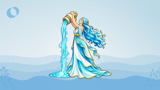 Aquarius, Your Guardian Angel Has an Urgent Message: The Next 7 Days May Reveal Who Truly Respects Your Boundaquarius.