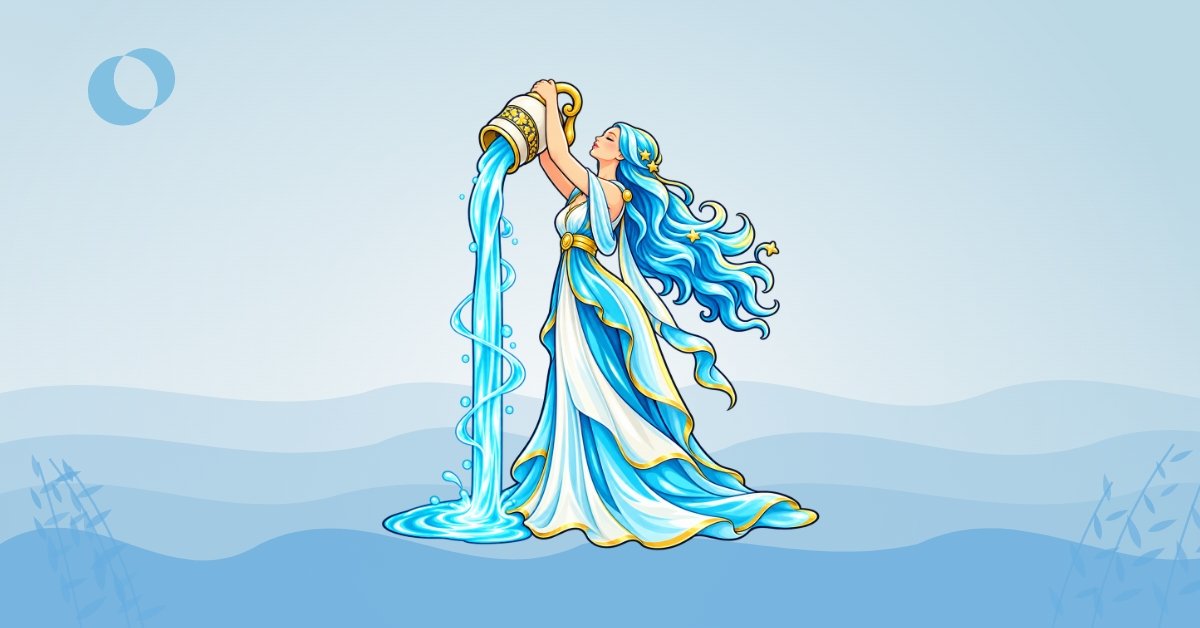 Aquarius, Your Guardian Angel Has an Urgent Message: The Next 7 Days May Reveal Who Truly Respects Your Boundaquarius.