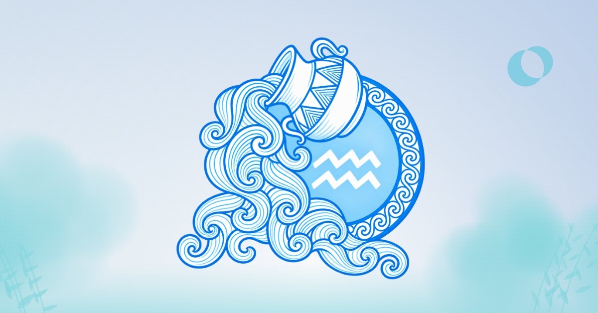 Aquarius, Prepare Yourself! The Rest of October May Not Go as Expected, and One of These 3 Zodiac Signs Could Be the Reason!