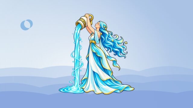 Aquarius, Prepare Yourself! The Next Few Days Could Change Everything, and One of These 3 Zodiac Signs May Be the Reason!