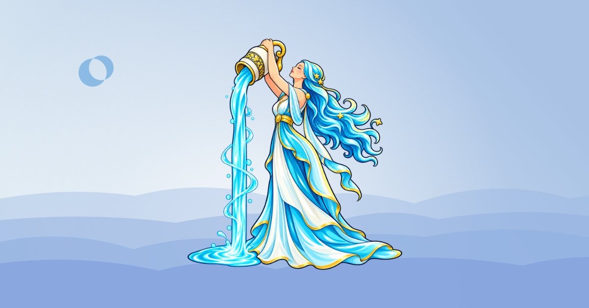 Aquarius, Prepare Yourself! The Next Few Days Could Change Everything, and One of These 3 Zodiac Signs May Be the Reason!