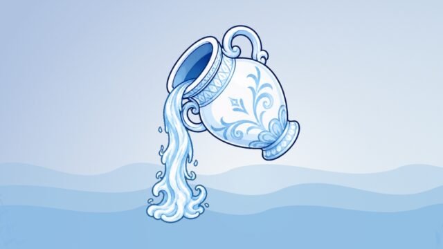 Aquarius, Watch Closely! One of These 3 Zodiac Signs May Finally Do What You Thought They Never Would!