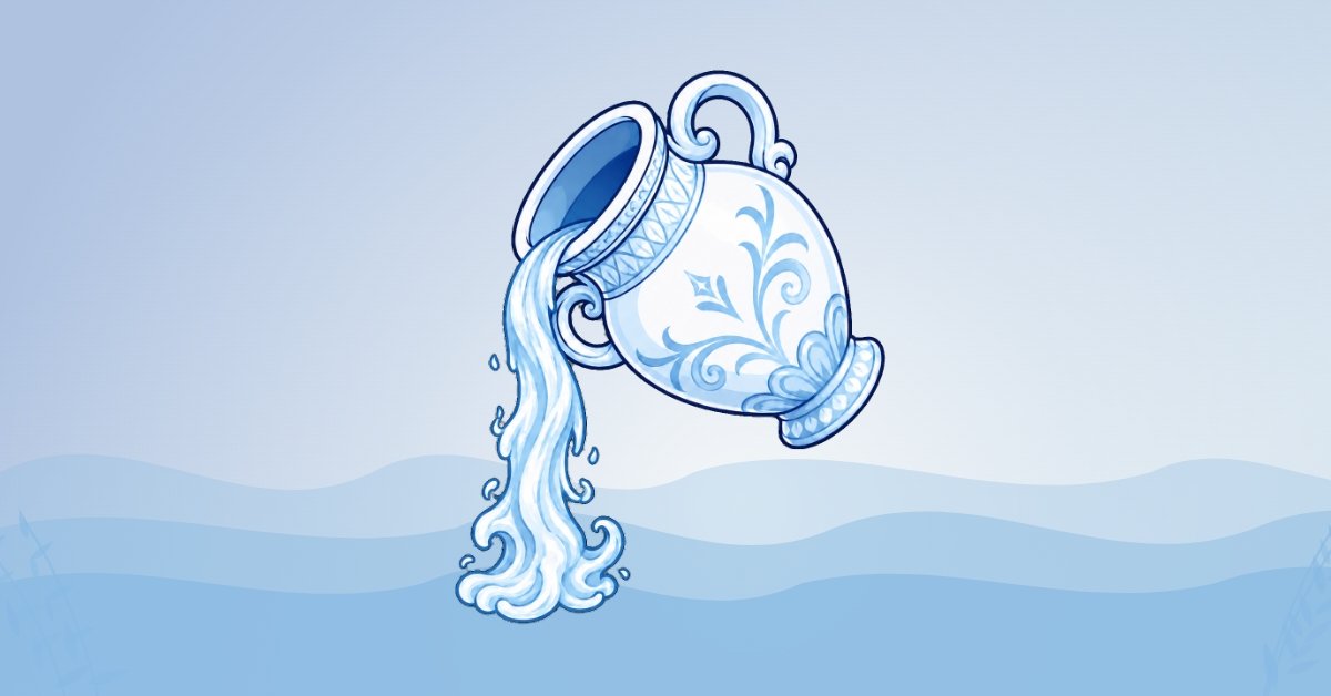 Aquarius, Watch Closely! One of These 3 Zodiac Signs May Finally Do What You Thought They Never Would!