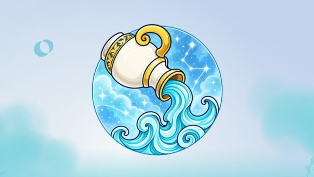Aquarius, Pay Attention! Something Could Change This Week, and One of These 3 Zodiac Signs May Have Everything to Do With It!
