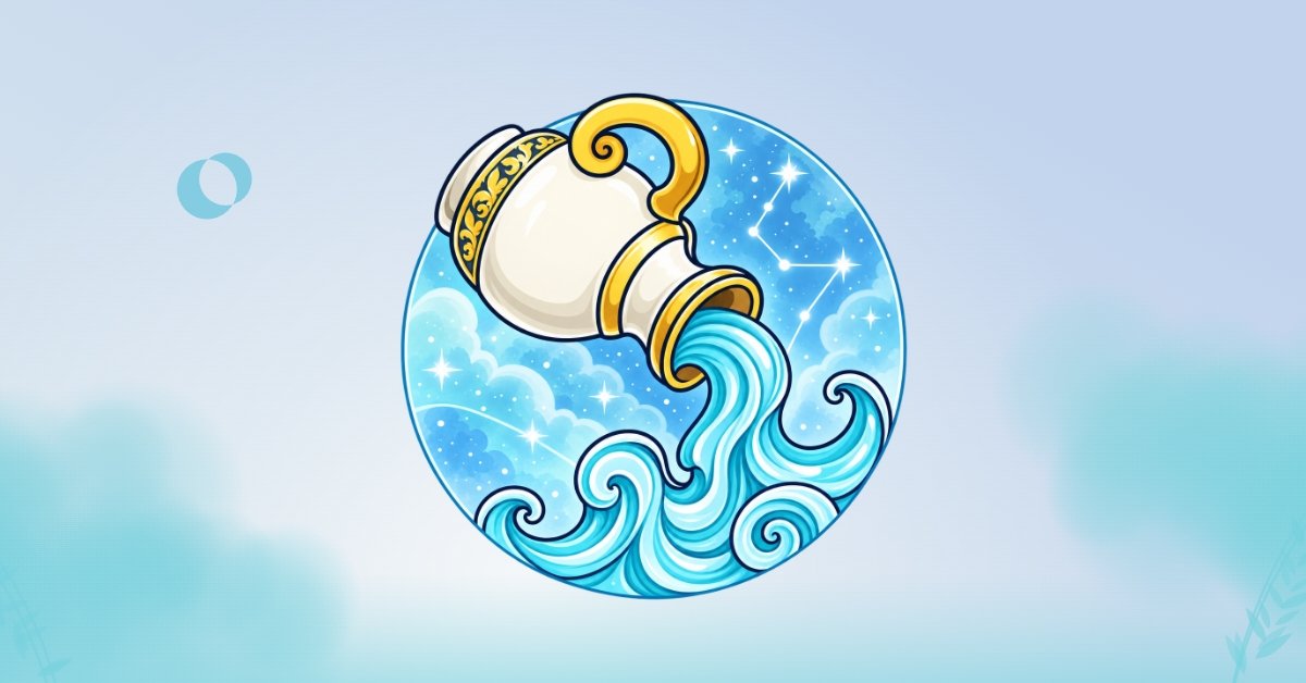 Aquarius, Pay Attention! Something Could Change This Week, and One of These 3 Zodiac Signs May Have Everything to Do With It!