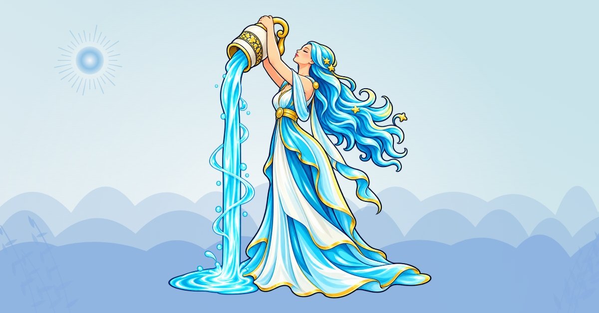 AQUARIUS, DO NOT IGNORE THIS! Something You Discover Could Change the Way You See These 3 Zodiac Signs Forever!