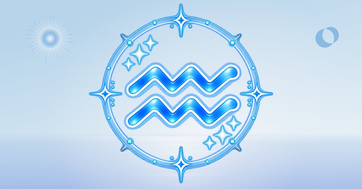 Aquarius, Pay Attention! One of These 3 Zodiac Signs May Finally Say What You Stopped Waiting to Hear!