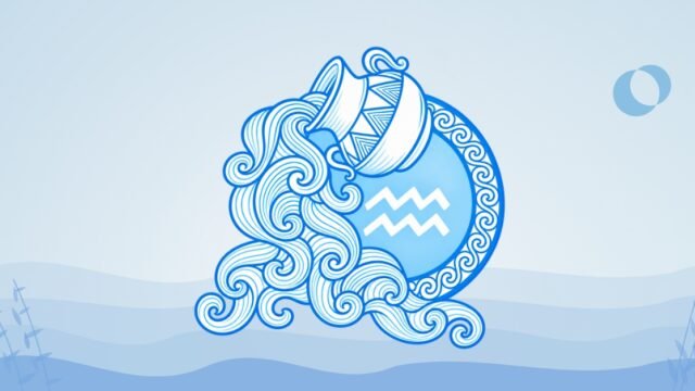 Aquarius, Prepare Yourself! The Rest of October Could Take an Unexpected Turn, and One of These 3 Zodiac Signs May Be the Reason!