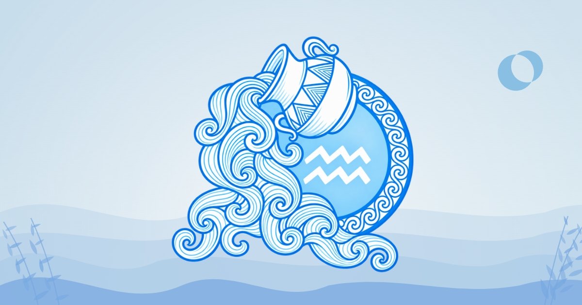 Aquarius, Prepare Yourself! The Rest of October Could Take an Unexpected Turn, and One of These 3 Zodiac Signs May Be the Reason!