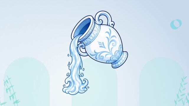 Aquarius, Your Guardian Angel Has an Urgent Warning About Someone Close to You!