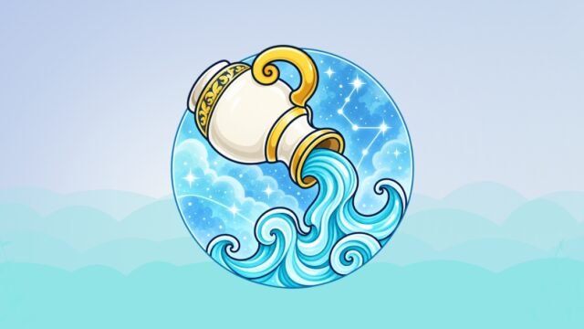 Aquarius, This Weekend Could Turn Your World Upside Down! One of These 3 Zodiac Signs May Finally Break Their Silence!