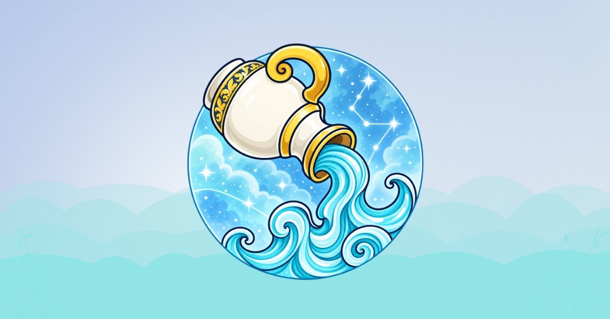 Aquarius, This Weekend Could Turn Your World Upside Down! One of These 3 Zodiac Signs May Finally Break Their Silence!