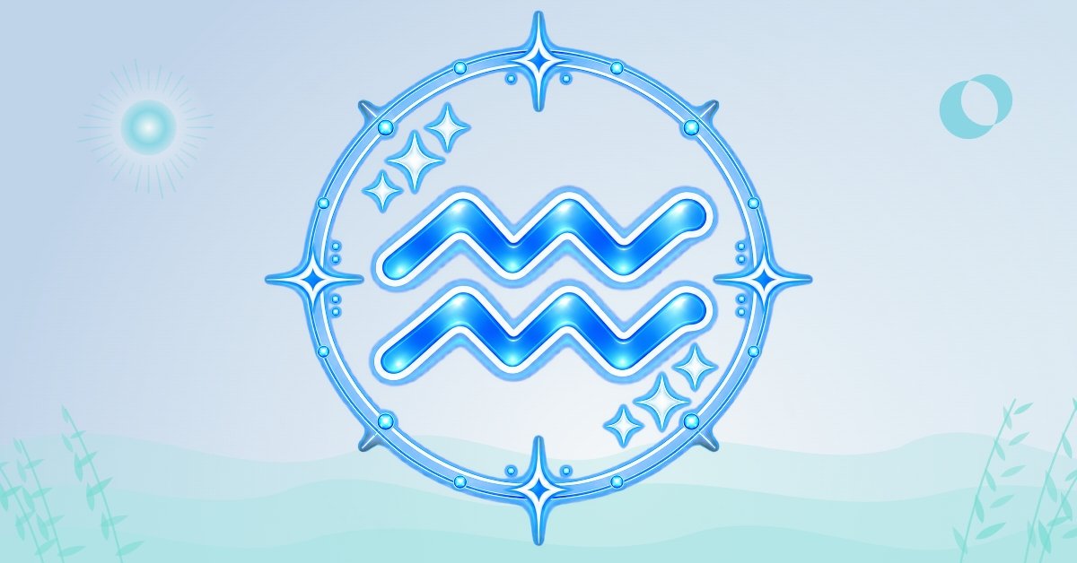 AQUARIUS, OCTOBER 17 COULD CHANGE EVERYTHING! One of These 3 Zodiac Signs May Finally Tell You What They’ve Been Keeping to Themselves!