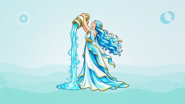 Aquarius, Your Guardian Angel Has an Urgent Warning: Don’t Ignore What Happens Next!