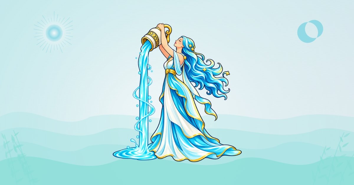 Aquarius, Your Guardian Angel Has an Urgent Warning: Don’t Ignore What Happens Next!