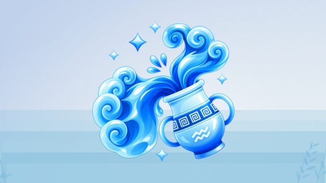 Aquarius, Prepare Yourself! October May Still Have a Surprise for You, and One of These 3 Zodiac Signs Could Be Behind It!