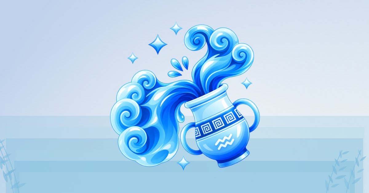 Aquarius, Prepare Yourself! October May Still Have a Surprise for You, and One of These 3 Zodiac Signs Could Be Behind It!