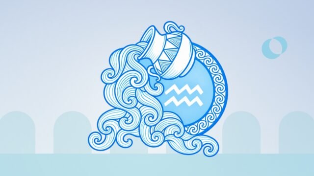 Aquarius, Your Guardian Angel Has an Urgent Warning About Someone Who Wants You Back!