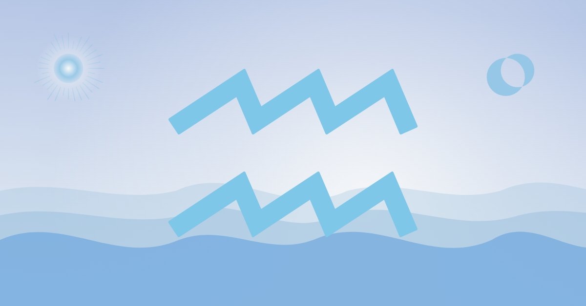AQUARIUS, PREPARE YOURSELF! One of These 3 Zodiac Signs Could Reopen a Chapter You Thought Was Closed!