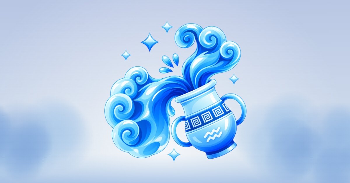 Aquarius, Don’t Give Up Yet! One of These 3 Zodiac Signs May Be Closer to Making a Move Than You Think!