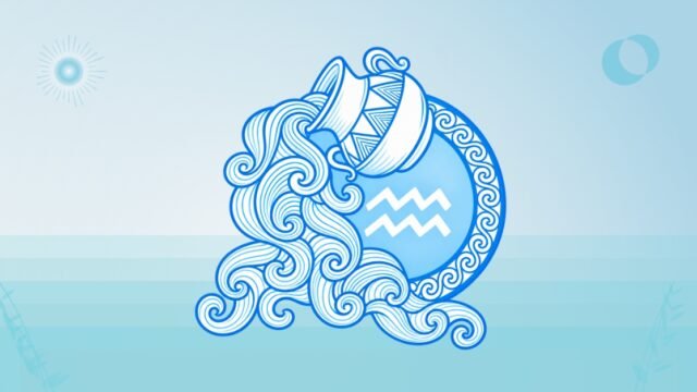 Aquarius, Keep Your Eyes Open! One of These 3 Zodiac Signs Could Change What Happens Next!