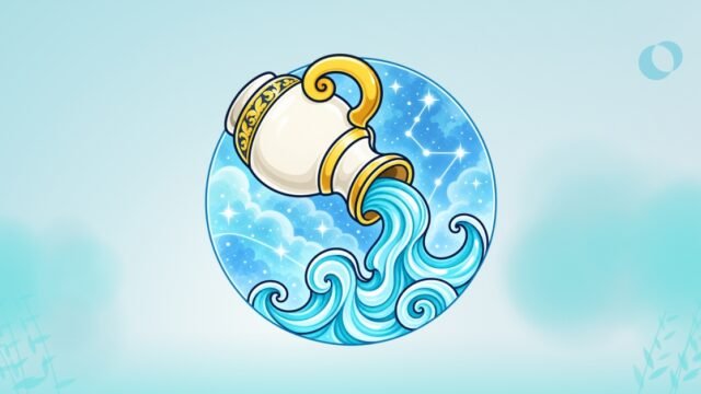 Aquarius, Something May Be About to Change! One of These 3 Zodiac Signs Could Be the Reason You Never Saw Coming!