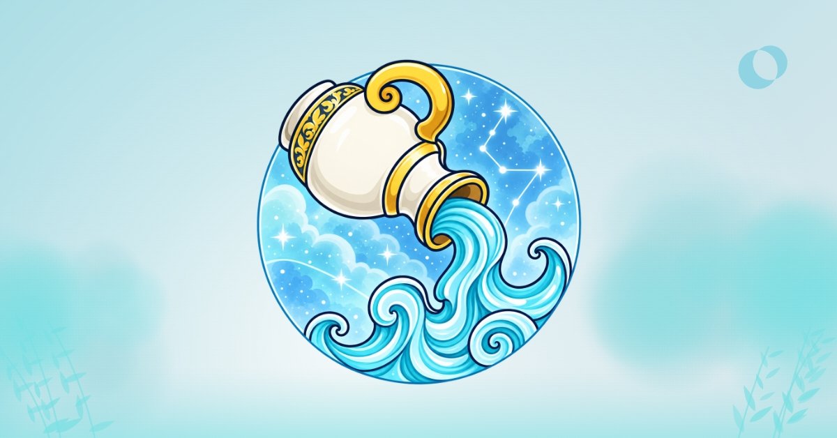Aquarius, Something May Be About to Change! One of These 3 Zodiac Signs Could Be the Reason You Never Saw Coming!