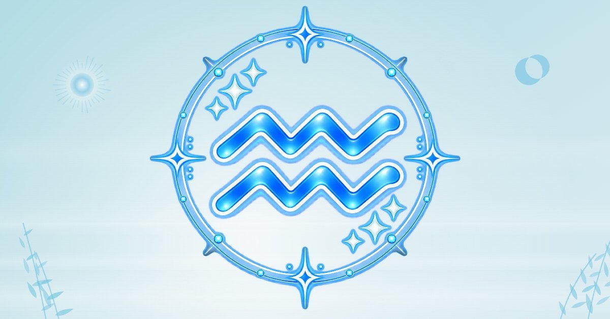 AQUARIUS, LOVE MAY SURPRISE YOU TODAY: One of These 3 Zodiac Signs Could Finally Reveal Their Feelings and Make an Unexpected Move!