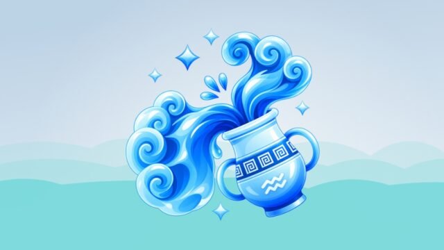 Aquarius, the Rest of 2026 Won’t Go as Expected: Here’s What Awaits You.