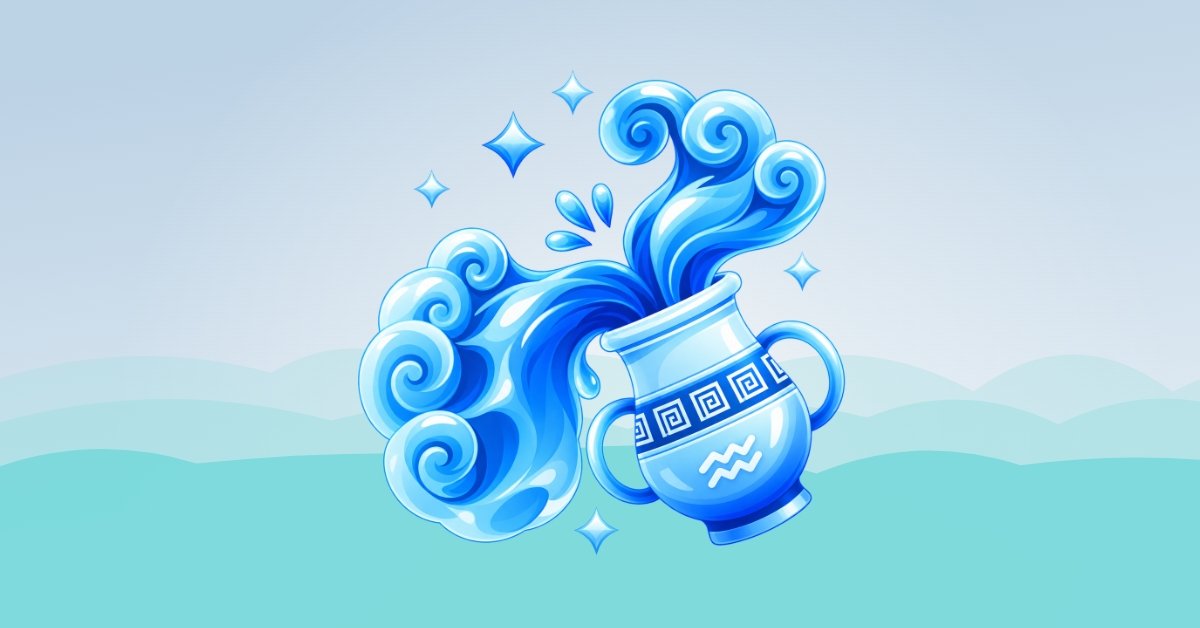 Aquarius, the Rest of 2026 Won’t Go as Expected: Here’s What Awaits You.