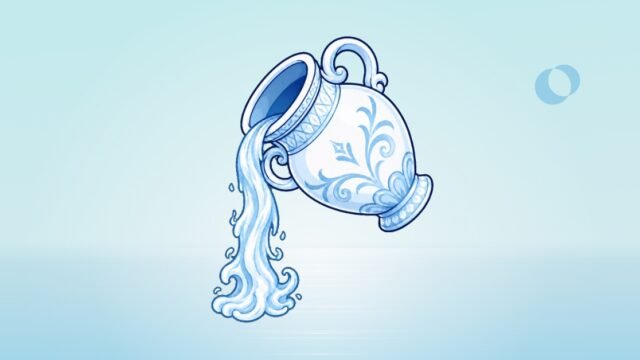 Aquarius, Get Ready! The Final Days of October Could Bring an Unexpected Twist, and These 3 Zodiac Signs Could Be The Reason!