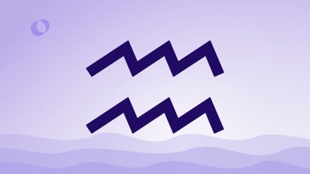 AQUARIUS, THE TABLES COULD TURN WHEN YOU LEAST EXPECT IT! One of These 3 Zodiac Signs May Finally Realize What a Huge Mistake They Made by Letting You Go!