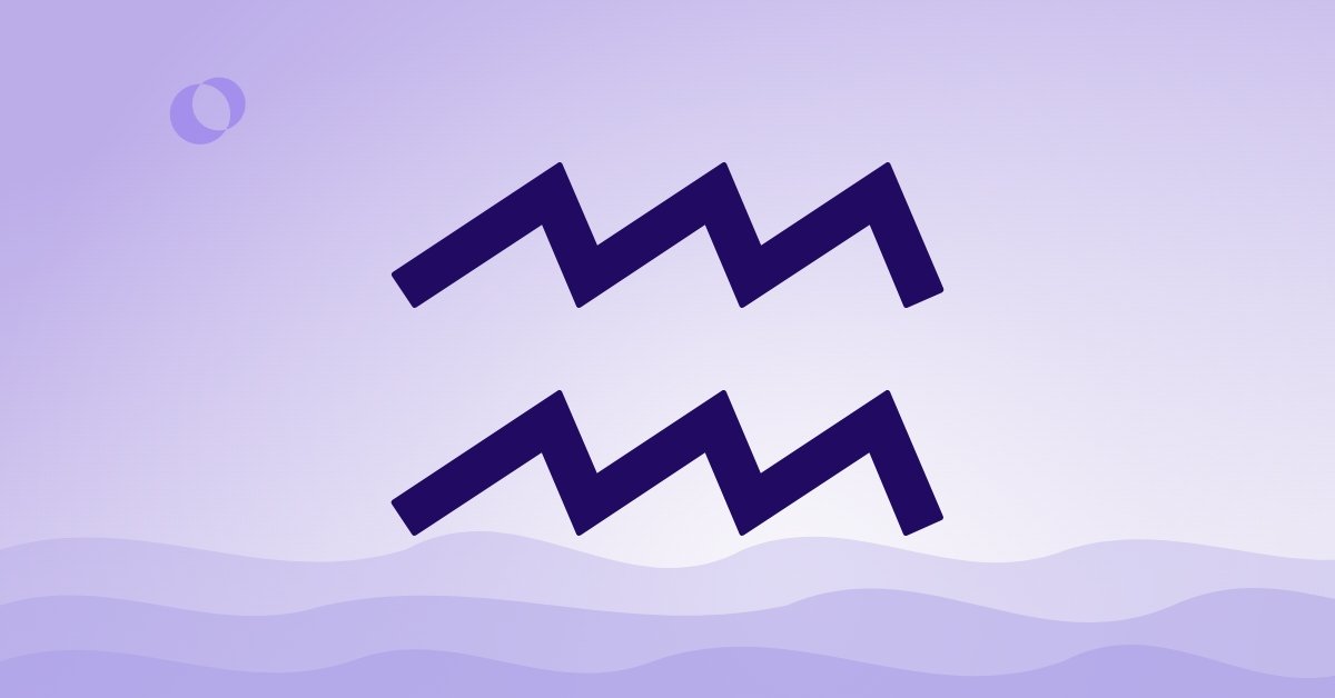 AQUARIUS, THE TABLES COULD TURN WHEN YOU LEAST EXPECT IT! One of These 3 Zodiac Signs May Finally Realize What a Huge Mistake They Made by Letting You Go!