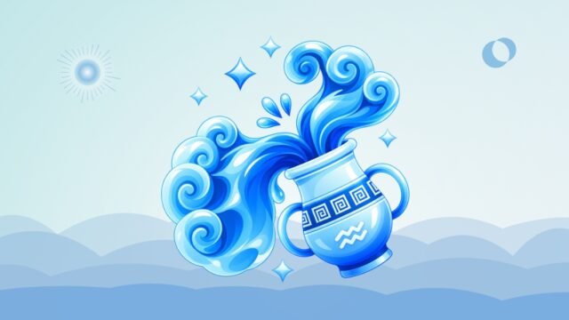 AQUARIUS, PREPARE YOURSELF FOR THE UNEXPECTED! The Second Half of October Could Turn Your World Upside Down! One of These 3 Zodiac Signs May Reopen a Chapter You Thought You Had Closed for Good!