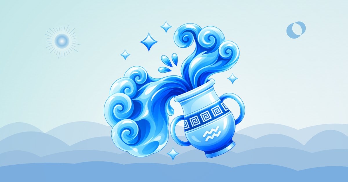 AQUARIUS, PREPARE YOURSELF FOR THE UNEXPECTED! The Second Half of October Could Turn Your World Upside Down! One of These 3 Zodiac Signs May Reopen a Chapter You Thought You Had Closed for Good!