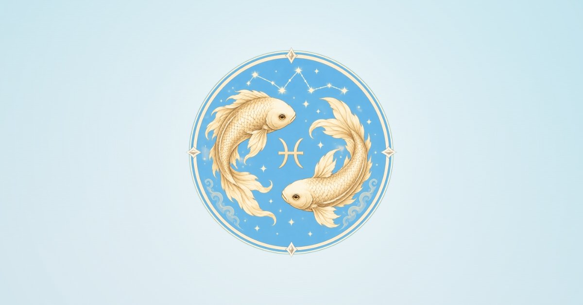 PISCES, PREPARE YOURSELF! An Unexpected Message From One of These 3 Zodiac Signs Could Leave You With a Difficult Choice!